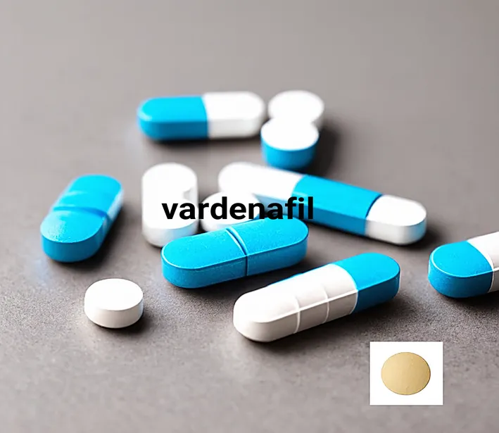 Vardenafil 1