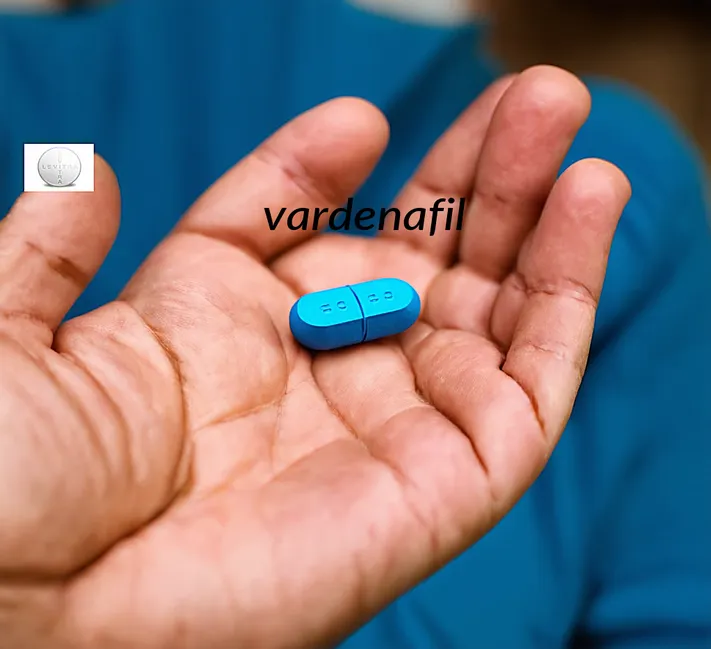 Vardenafil 2